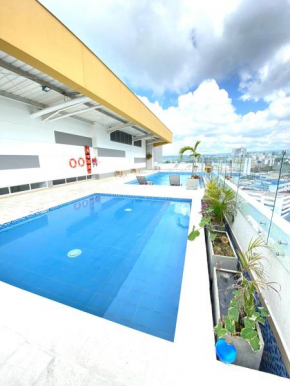 Apartamento amoblado quindio 404